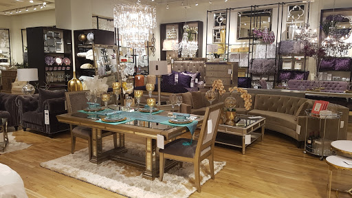 Furniture Store «Z Gallerie - Woodfield Mall», reviews and photos, 134 Woodfield Mall, Schaumburg, IL 60173, USA