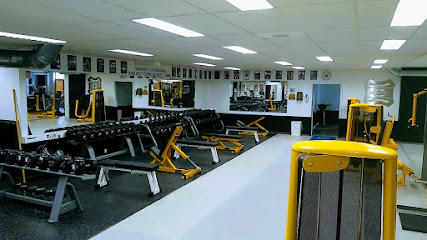 Rødovre Fitness Club