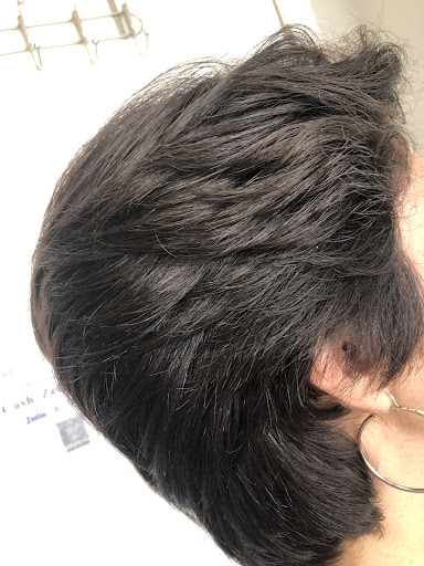 Hair Salon «BK Hair Salon», reviews and photos, 4401 Little Rd #530, Arlington, TX 76016, USA