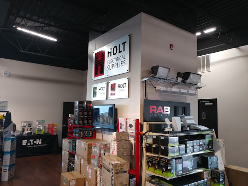 Holt Electrical Supplies, 540 Jeffco Blvd, Arnold, MO 63010, USA, 