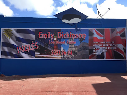 Emily Dickinson Instituto de Inglés