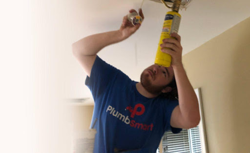 Plumber «Plumb Smart, Inc.», reviews and photos, 175 Goldfinch Path, Acworth, GA 30101, USA