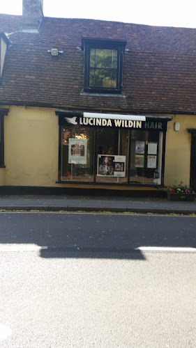 Reviews of Lucinda Wildin Hair in Colchester - Barber shop