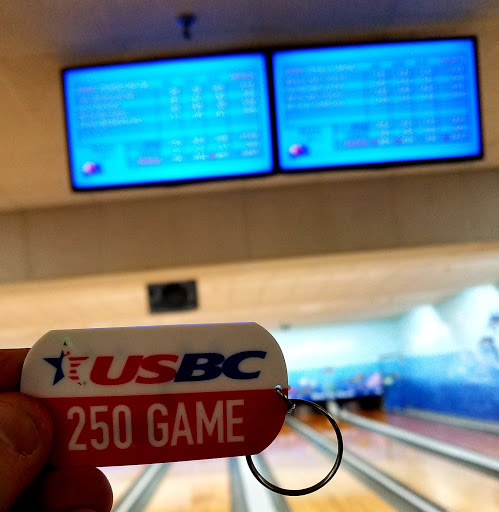 Bowling Alley «Cardinal Lanes Beach Bowl», reviews and photos, 7026 Market St, Wilmington, NC 28411, USA