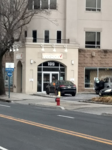 Cell Phone Store «Verizon», reviews and photos, 109 N Ave W, Westfield, NJ 07090, USA