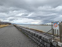 住吉浦 休憩施設