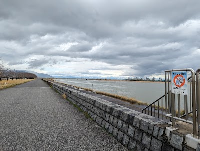 住吉浦 休憩施設