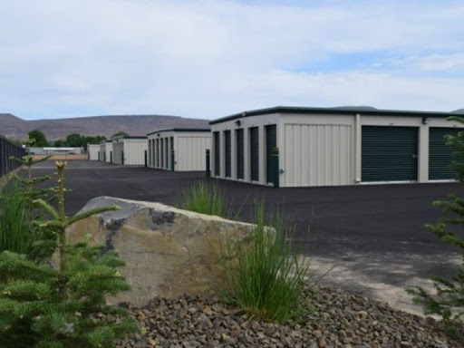 Storage Facility «Yakima Riverside Storage LLC», reviews and photos, 1303 University Pkwy, Yakima, WA 98901, USA