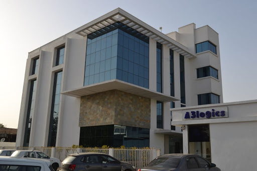 A3Logics India Pvt. Ltd.