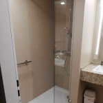 Photo n°5 de l'avis de Thomas.o fait le 10/03/2023 à 10:26 sur le  Seehotel Großherzog von Mecklenburg à Boltenhagen