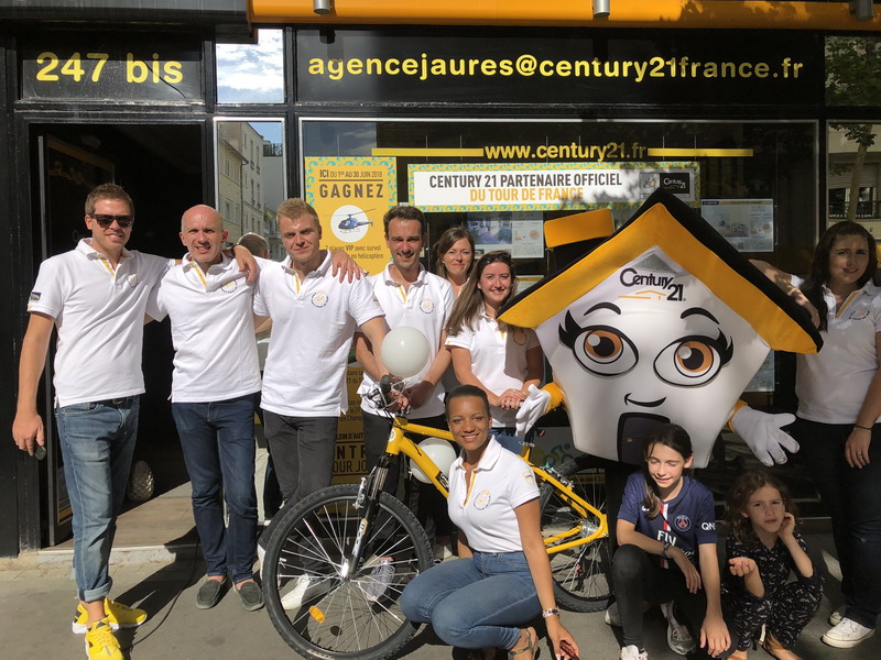 Photo n° 1 de l'avis de Olivier.H fait le 23/06/2018 à 17:46