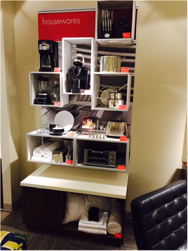 Furniture Rental Service «CORT Furniture Rental & Clearance Center», reviews and photos, 1230 Andover Park E, Tukwila, WA 98188, USA