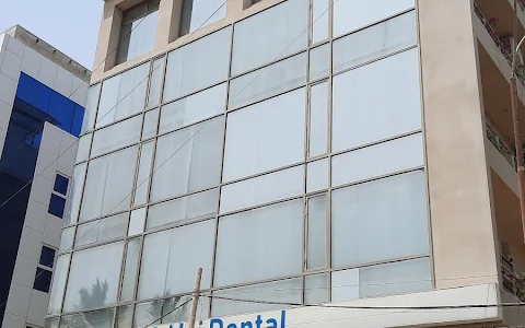 Alvi Dental Hospital — Shahbaz image