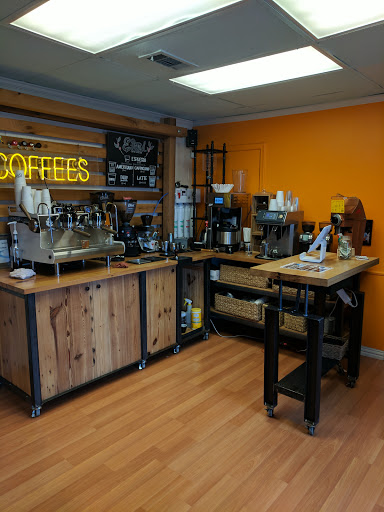 Coffee Store «Eiland Coffee Roasters», reviews and photos, 532 N Interurban St, Richardson, TX 75081, USA