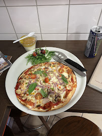 Pizza du Pizzeria Bella Vita à Nantes - n°8