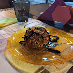 Photo n°1 de l'avis de Rinaldo.o fait le 30/09/2021 à 21:18 sur le  L' ESAGONO RISTORANTE PIZZERIA à Avola