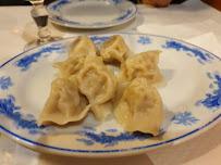 Dumpling du Restaurant chinois Amis Gourmands à Paris - n°4