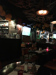 Photo n°94 de Indiana Café - Saint-Cloud à Paris ()