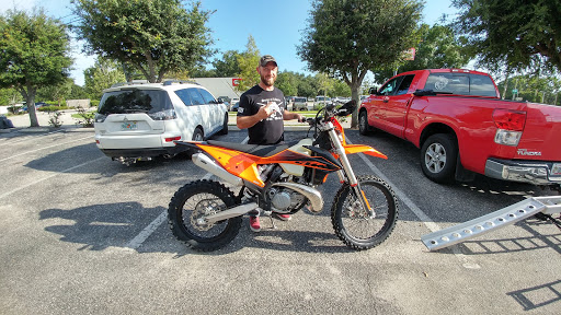 Motorcycle Dealer «Action Kawasaki Yamaha», reviews and photos, 2705 1st St, Bradenton, FL 34208, USA