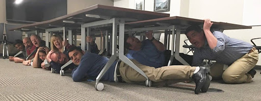 Insurance Agency «California Earthquake Authority», reviews and photos