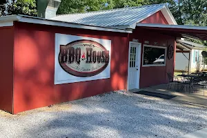 Mike's BBQ House image