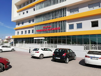 Özel Termessos Hastanesi