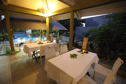 Navara Restaurant - 7849+8M3, Rue Cornwall, Port Vila, Vanuatu