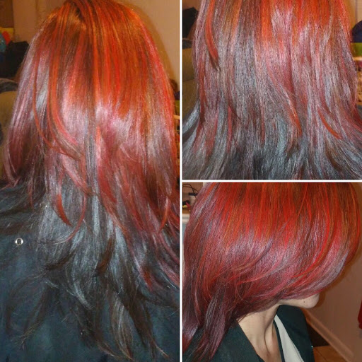 Beauty Salon «All About Me Hair Salon», reviews and photos, 3613 Kirkwood Hwy, Wilmington, DE 19808, USA