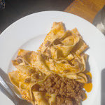 Photo n°2 de l'avis de Michele.i fait le 07/04/2024 à 18:06 sur le  Ristorante Trattoria La Bottega del Cornocchio à Barberino di Mugello