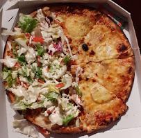 Plats et boissons du Pizzeria Pizza-Choub à La Seyne-sur-Mer - n°4