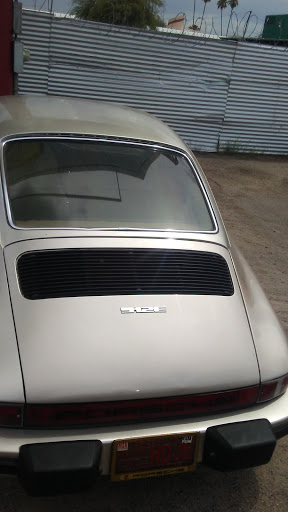 Auto Repair Shop «My Mechanic Maintenance & Repair», reviews and photos, 4039 N Romero Rd, Tucson, AZ 85705, USA