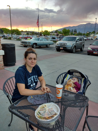 Mexican Restaurant «Costa Vida», reviews and photos, 881 W State St #120, Pleasant Grove, UT 84062, USA