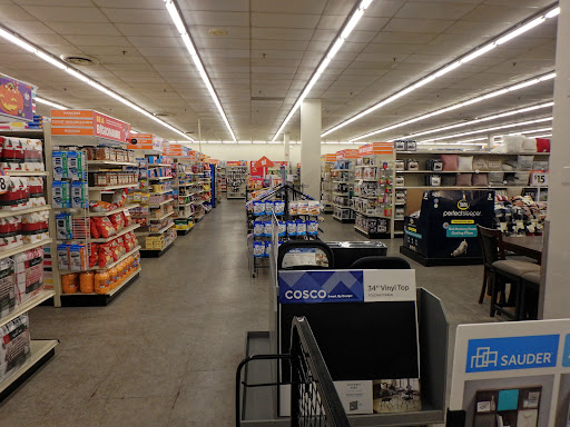 Discount Store «Big Lots», reviews and photos, 1241 Blakeslee Blvd Dr E, Lehighton, PA 18235, USA