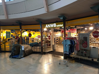 ANWB winkel Apeldoorn