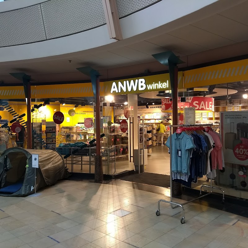 ANWB winkel Apeldoorn