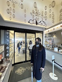 SNOOPY Chocolat 京都・清水坂店