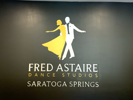 Dance School «Fred Astaire Dance Studio», reviews and photos, 426 Maple Ave, Saratoga Springs, NY 12866, USA