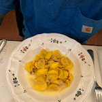 Photo n°2 de l'avis de Erika.a fait le 04/05/2024 à 13:09 sur le  Osteria del Vicolo Nuovo à Imola