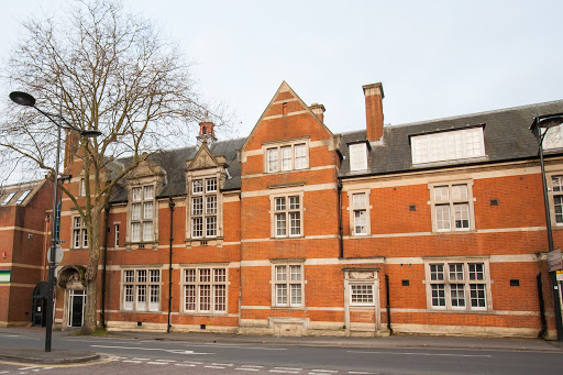 Hamilton Grace Apartments - Wessex Court