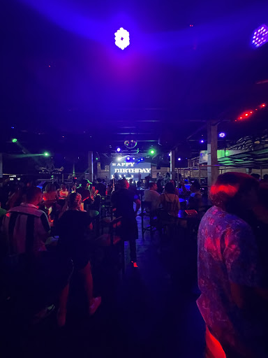 24K Night Club Cancun