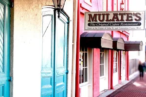 Mulate's | The Original Cajun Restaurant image