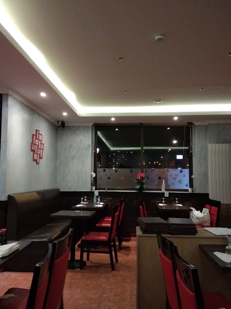 Restaurant Japonais à Neuilly-sur-Seine