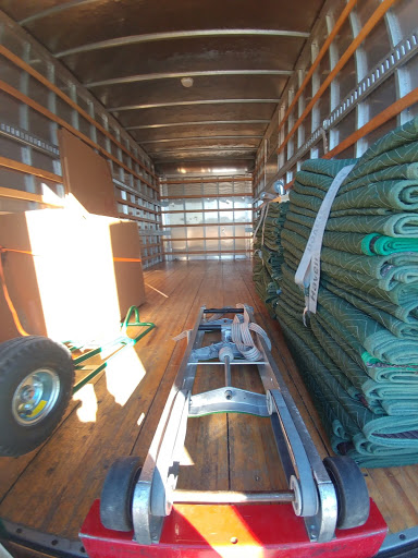 Moving Company «You Move Me Denver», reviews and photos, 7925 E Harvard Ave d, Denver, CO 80231, USA
