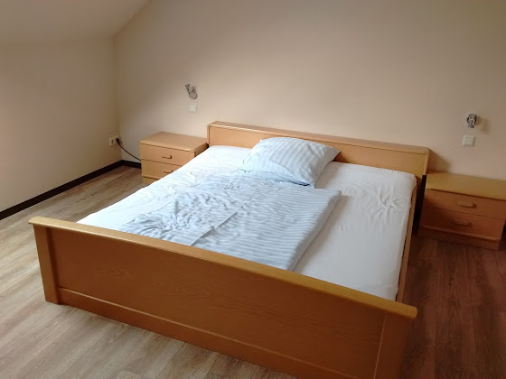 Photos des visiteurs Maison d'hôtes Welcome to the house seaview 23779 Neukirchen