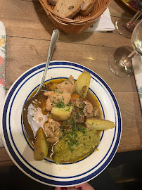 Les plus récentes photos du Restaurant La Marotte à La Salle-les-Alpes - n°3