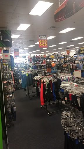 Sporting Goods Store «Big 5 Sporting Goods», reviews and photos, 12801 W Bell Rd #125, Surprise, AZ 85378, USA