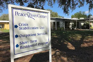 Peace River Center Bartow Crisis Campus image
