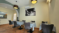 Atmosphère du Restaurant Les Jardins de l'Orangeraie à Roquebrune-sur-Argens - n°6