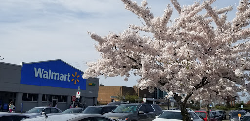 Discount Store «Walmart», reviews and photos, 9000 NE Hwy 99, Vancouver, WA 98665, USA