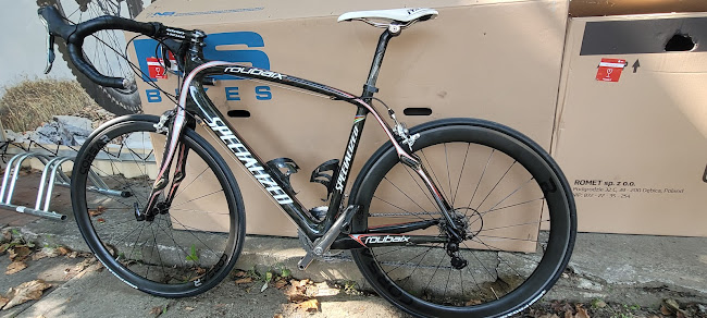 Comentarii opinii despre Hoffman Bike - sklep i serwis rowerowy